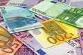 Foto: Euro-Scheine